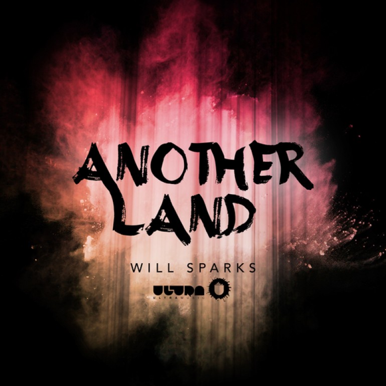 Will Sparks - Another Land EP