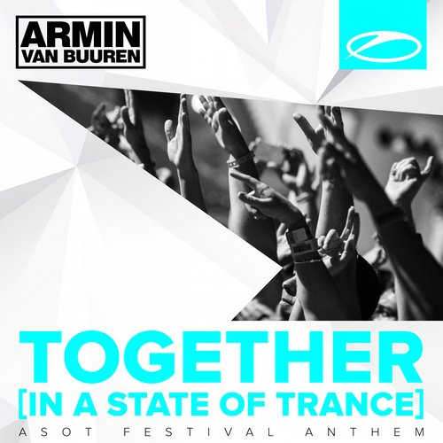 Armin van Buuren - Together (Bryan Kearney Remix)