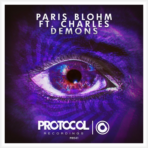 Paris Blohm ft. Charles - Demons (Original Mix)
