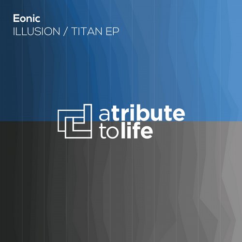 Eonic - Titan (Original Mix)