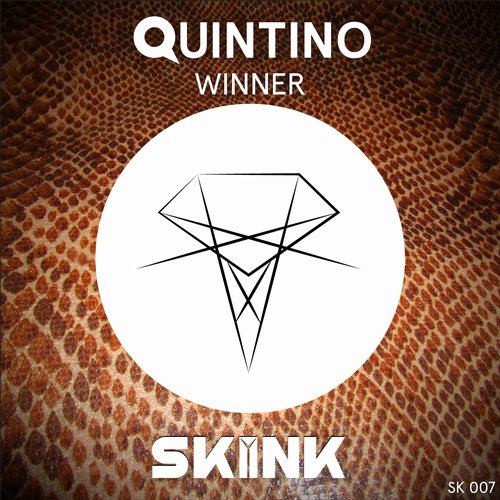 Quintino - Winner (Original Mix)