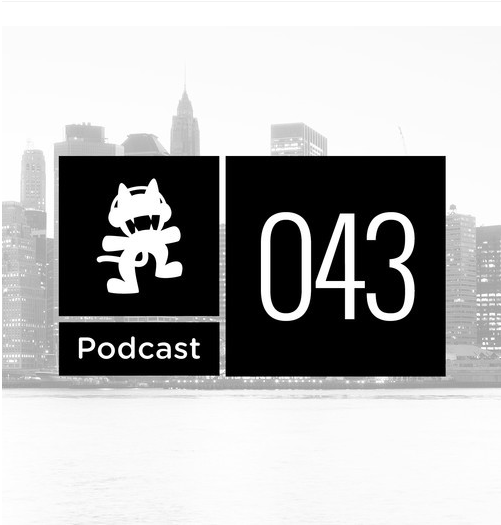 Monstercat Podcast Ep. 043 [Free Download]