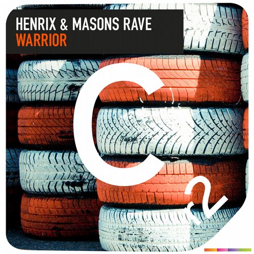 Henrix & Mason's Rave - Warrior (Original Mix)