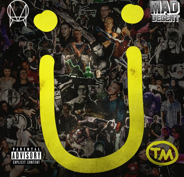 Skrillex & Diplo Present Jack U (Album)