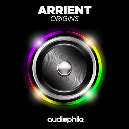 Arrient - Origins (Original Mix) [Free Download]