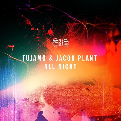 Tujamo & Jacob Plant - All Night (Original Mix)