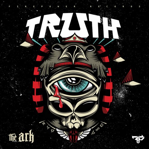Truth - The Ark EP