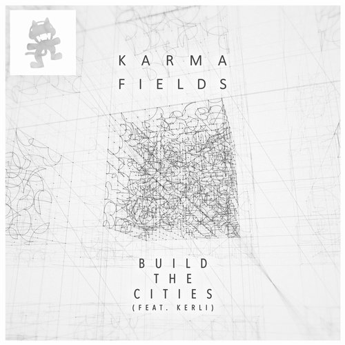 Karma Fields - Build The Cities ft. Kerli (Original Mix)