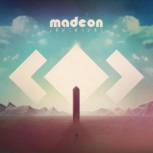 Madeon - Adventure (Album)