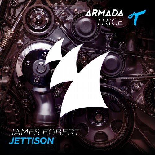 James Egbert - Jettison (Original Mix)