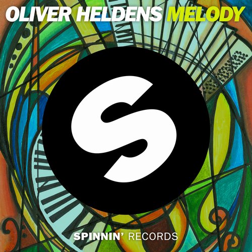 Oliver Heldens - Melody (Original Mix)