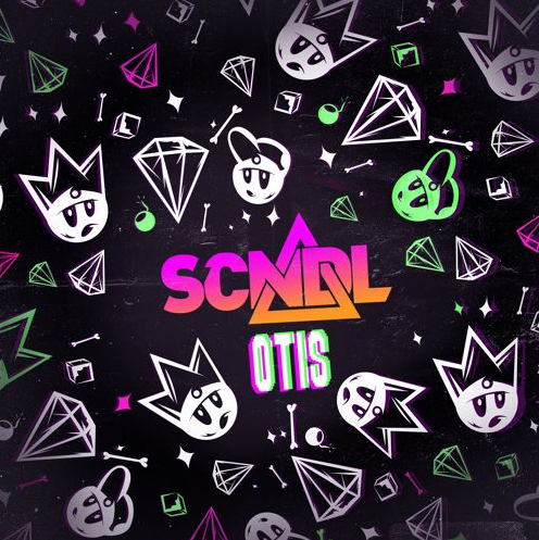 SCNDL - Otis (Original Mix) [Free Download]