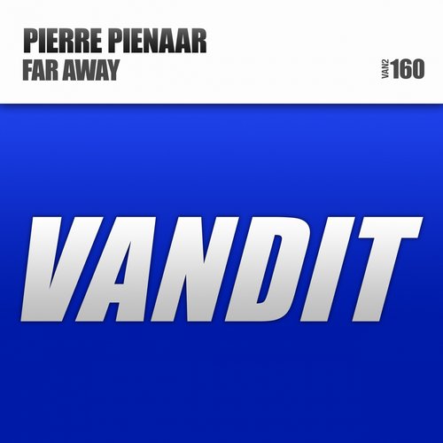 Pierre Pienaar - Far Away (Original Mix)