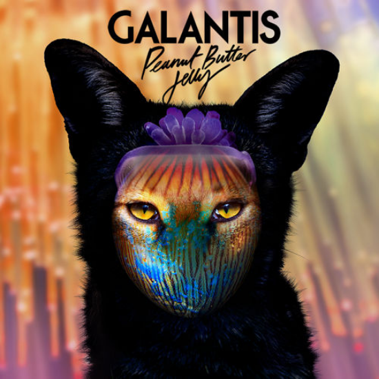 Galantis - Peanut Butter Jelly (Original Mix)