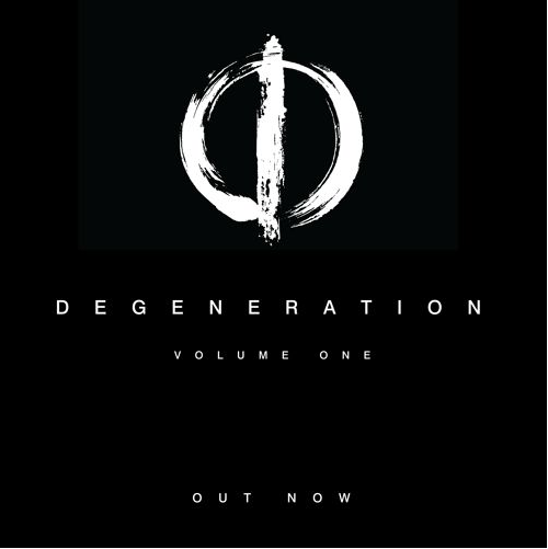 Sean Tyas - Degeneration Volume One
