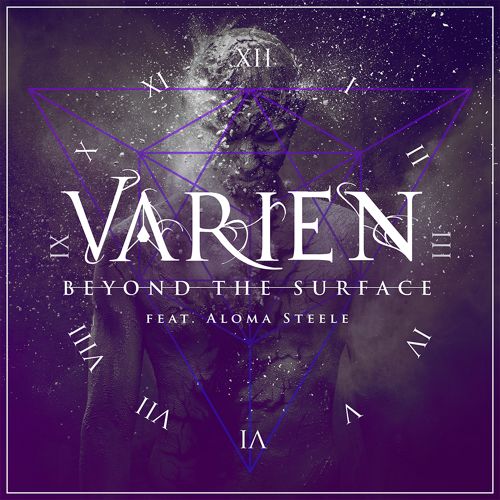 Varien ft. Aloma Steele - Beyond the Surface (Original Mix)