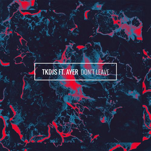 TKDJS ft. AYER - Don't Leave (Original Mix) [Free Download]