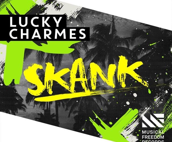 Lucky Charmes - Skank (Original Mix)