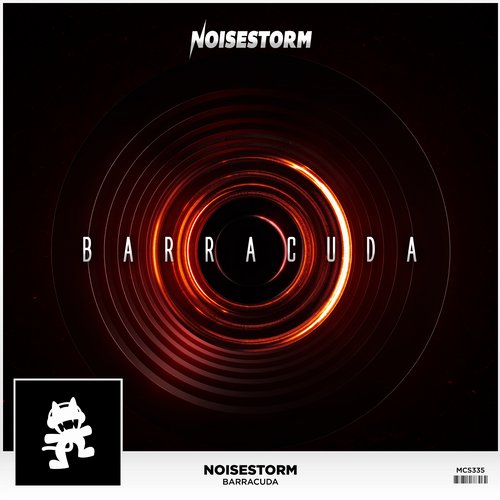 Noisestorm - Barracuda (Original Mix)