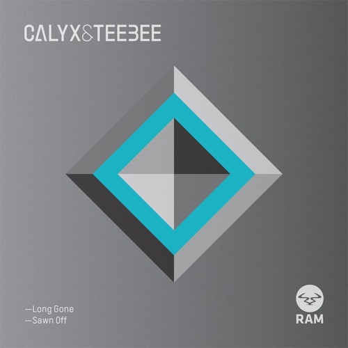 Calyx & TeeBee - Long Gone (Original Mix)