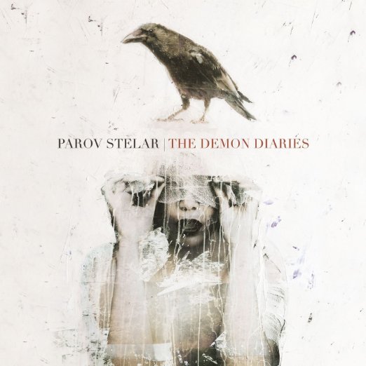 Parov Stelar - The Demon Diaries (Album)