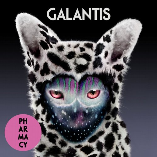 Galantis - Pharmacy (Album)