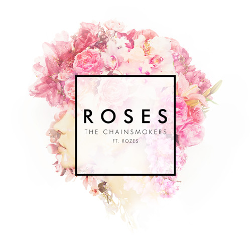 The Chainsmokers - Roses ft. Rozes (Original Mix)