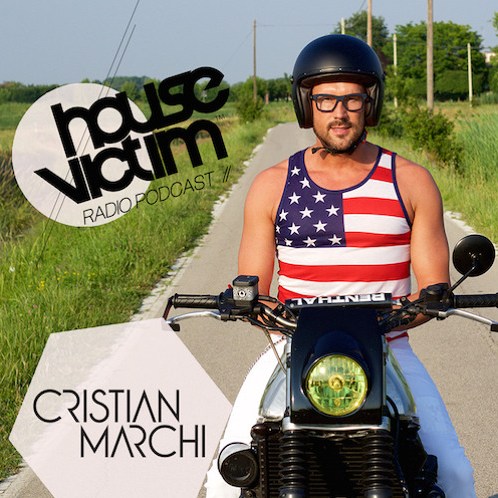 Cristian March - House Victim 031 [Free Download]