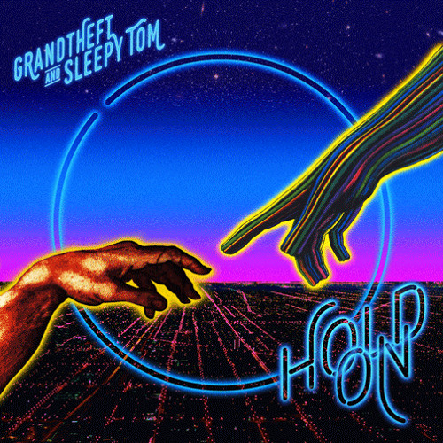 Grandtheft & Sleepy Tom - Hold On (Original Mix) [Free Download]