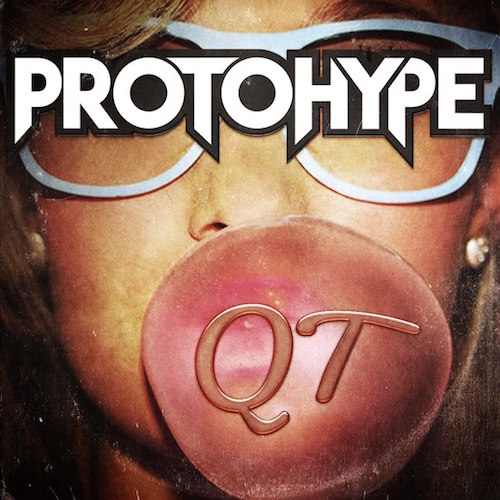 Protohype - QT (Original Mix) [Free Download]
