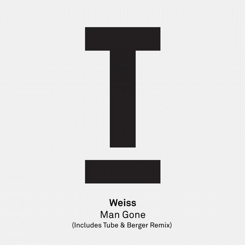 Weiss - Man Gone (Original Mix)