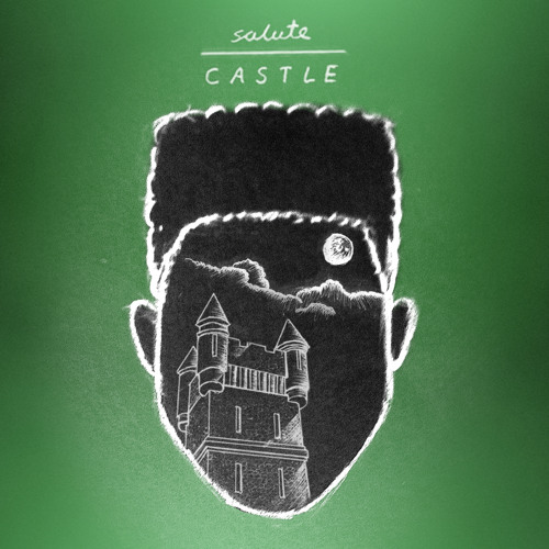 salute - Castle (Magic) (Original Mix)