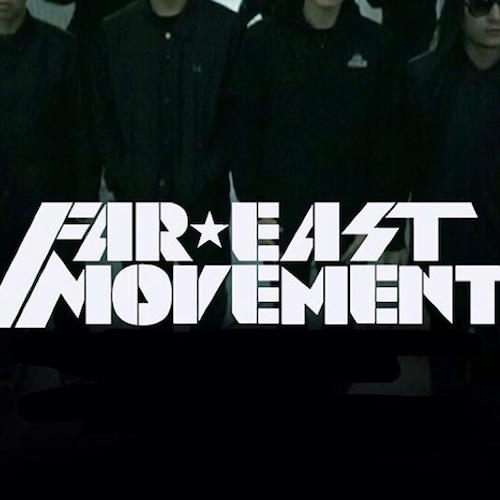 Interview With Far East Movement Ahead of L Festival on October 24 & 25