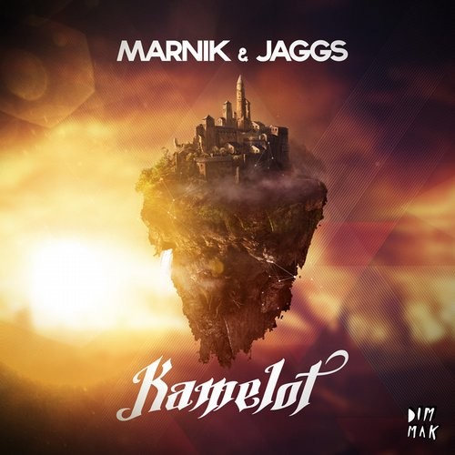 Marnik & JAGGS - Kamelot (Original Mix)