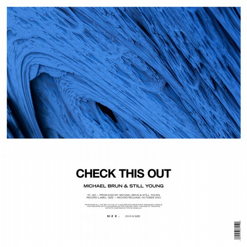 Michael Brun & Still Young - Check This Out (Original Mix)
