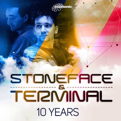 Stoneface & Terminal - 10 Years (Album) + Interview