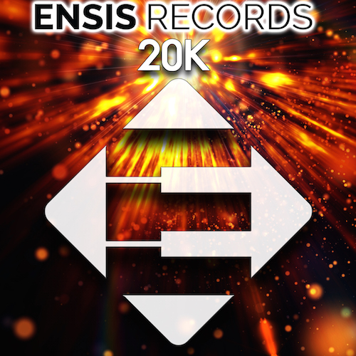 Ensis Records 20K EP [Free Download]