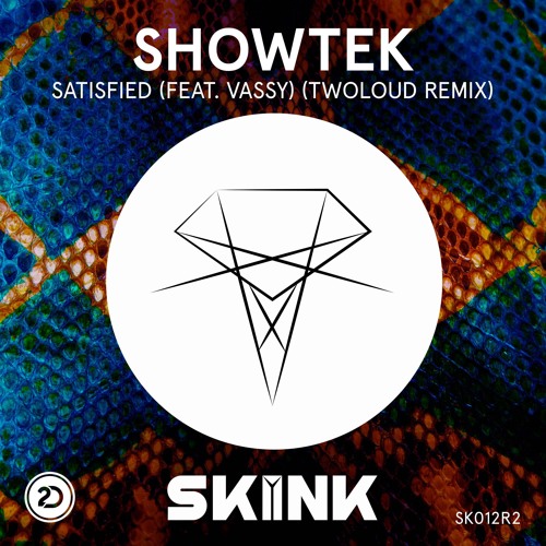 Showtek - Satisfied (ft. VASSY) (twoloud Remix)
