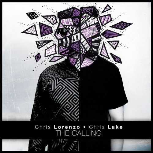 Chris Lorenzo & Chris Lake - The Calling (Original Mix)