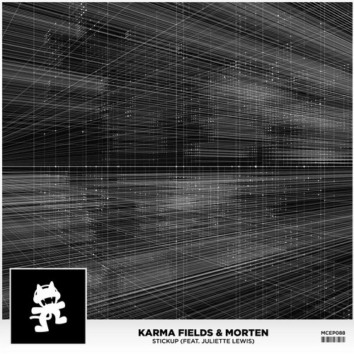 Karma Fields & MORTEN - Stickup ft. Juliette Lewis (Original Mix)