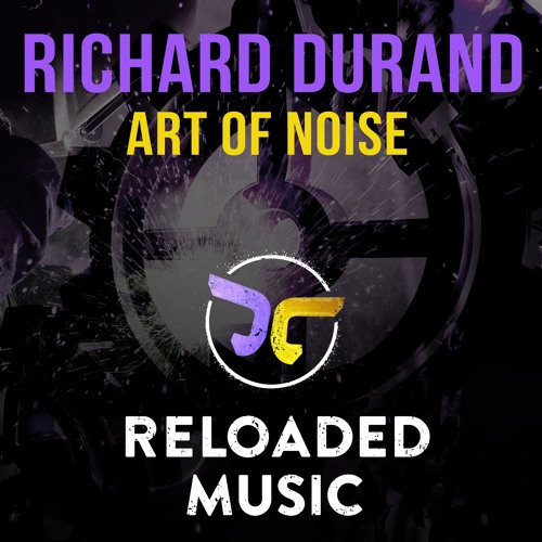 Richard Durand - Art Of Noise (Original Mix)