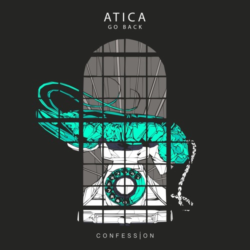 ATICA - Go Back (Original Mix)