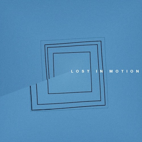 Amtrac - Lost In Motion EP