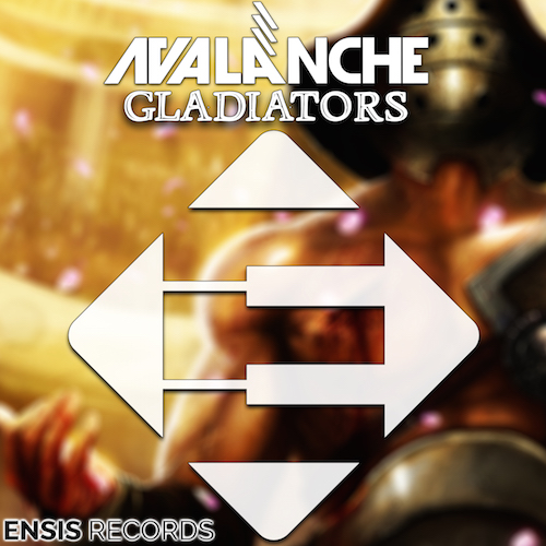AvAlanche - Gladiators (Original Mix)