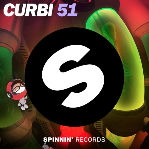 Curbi - 51 (Original Mix)