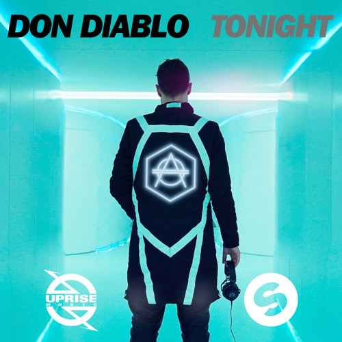 Don Diablo - Tonight (Original Mix)