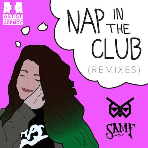 NIGHTOWLS & SAM F - Nap In The Club (Aylen Remix) [Free Download]