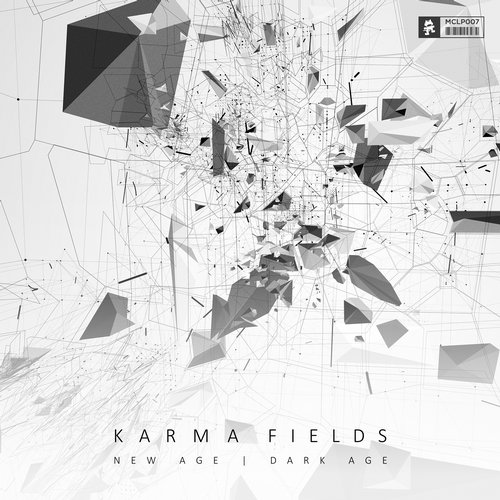 Karma Fields - New Age | Dark Age (Album)