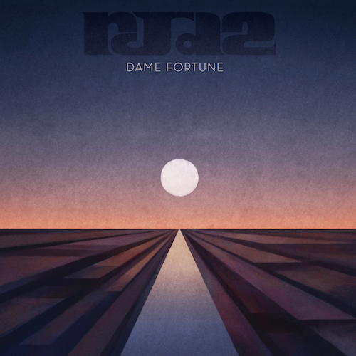 RJD2 - Dame Fortune (Album)
