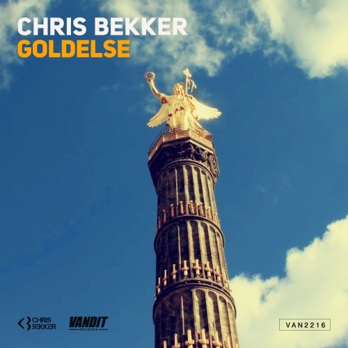 Chris Bekker - Goldelse (Original Mix)